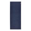 Manduka eKOLite Yoga Mat 71" - 4mm | Natural Rubber | Eco-Friendly | Soft Textured Surface | Natural Next-to-Skin Feel | 71 x 26 inches | Midnight Blue view 1