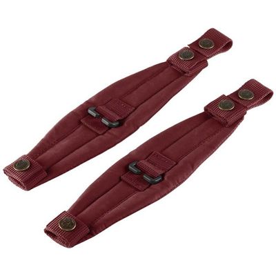 Fjallraven F23506326 Kanken Mini Shoulder Pads Ox Red