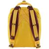 Fjallraven F23506326 Kanken Mini Shoulder Pads Ox Red view 2