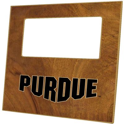 Marye-Kelley Purdue University Graduation Gift Picture Frame