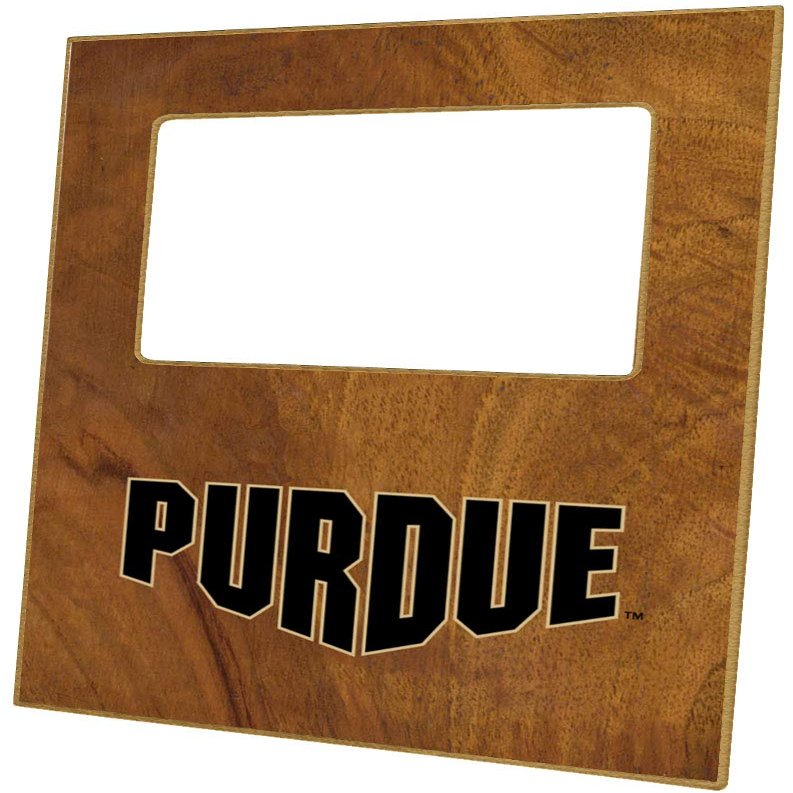 Marye-Kelley Purdue University Graduation Gift Picture Frame