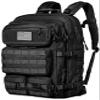Falko Tactical Backpack for Men and Women, 50L Backpack 2.4x Stronger, Large Military Molle Rucksack, Bugout Backpack, Heavy Duty, Work and Outdoors view 1