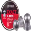 JSB 546247-500 Jumbo Exact Air Gun Pellets .22 Cal, 15.89 Grains, 500ct, 3 Pack view 1