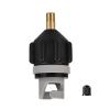Nikou SUP Pump Adaptor, Inflatable Boat SUP Pump Adaptor with Standard Conventional Air Valve Attachment view 1