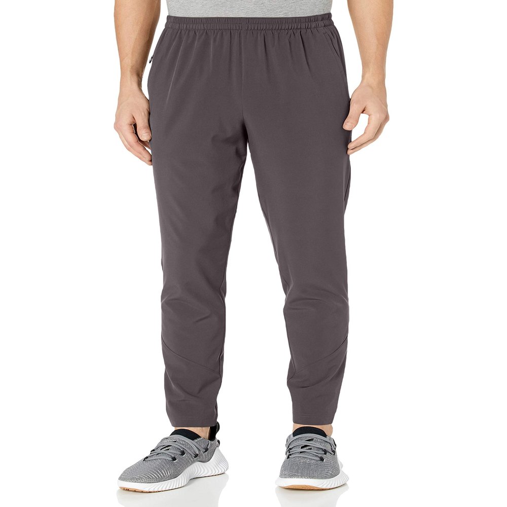 C9 Champion Men's Lightweight Training Pant, Charcoal, S