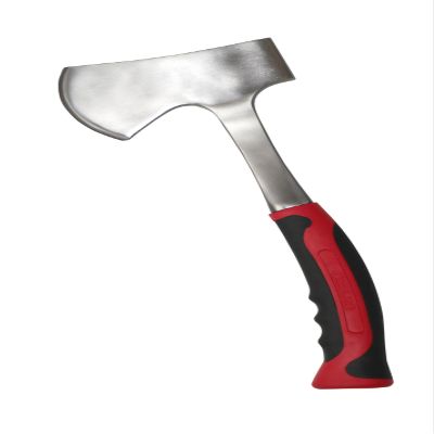 Coghlan's Camping Hatchet 14" Lightweight, Durable Outdoor Axe for Chopping Wood, Splitting Logs, Bushcraft, and Backpacking Adventures, Essential Survival Tool