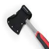 Coghlan's Camping Hatchet 14"  Lightweight, Durable Outdoor Axe for Chopping Wood, Splitting Logs, Bushcraft, and Backpacking Adventures, Essential Survival Tool view 4