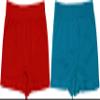 ToBeInStyle Boy's 6 Pack Seamless Boxer Briefs Lion - Small view 3