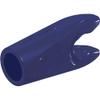 Gold Tip Mini HD Pin Nock Blue 12 pk. view 1