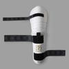 MOOTO Korea Taekwondo Extera S2 Arm & Elbow Protectors MMA Martial Arts Kickboxing Gym School Academy Team Match Training (3. M(Length:23cm or 0.75ft)) view 4