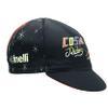 Cinelli Cosmic Riders Cap Black view 1