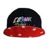 Cinelli Cosmic Riders Cap Black view 3