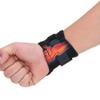 VGEBY1 Golf Wrist Brace, Neoprene Smooth Wear Resistant Golf Wrist Swing Protector Brace Band Trainer Accessory view 3