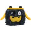 8BPLUS Chalk Bag for Climbing, Bouldering, Belt and Giftbox Included - Wide Opening - Brush Holders, for Left & Right Handers (Phil) view 1