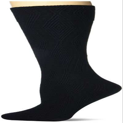 Fashion Sheer Knee Hi Socks, Assorted