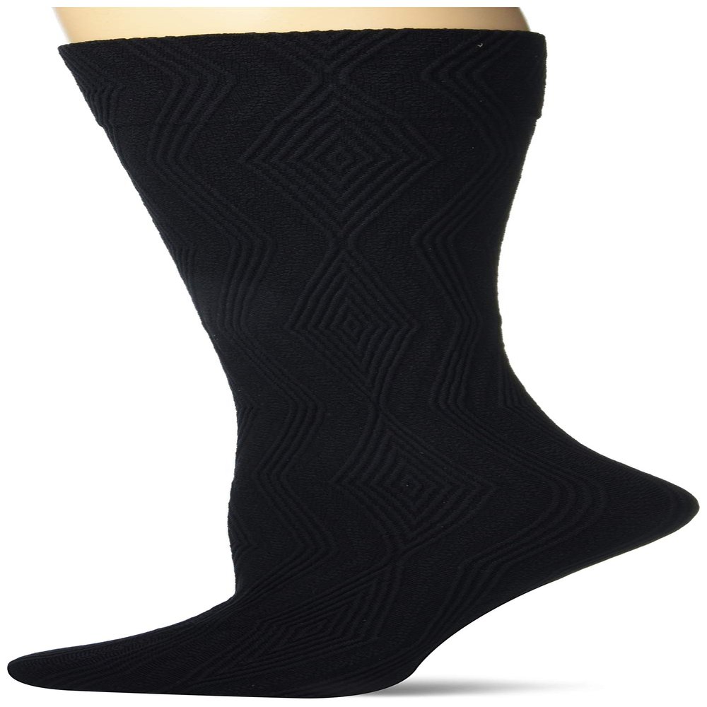 Fashion Sheer Knee Hi Socks, Assorted