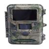 Boly Ultra High Image Resolution Hunting Camera Invisible IR Trail Camera 36MP 1080p HD Video, Adjustable Sensor up to 100ft. Detection, Trigger time Less Than 1s Hunting Cam. view 1