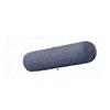 Ader Rubber Grip 5''-21'' Handle Grip Close End Made in U.S.A (5''- 7/8''C) 7/30/20 Sold as 4 Pcs view 1