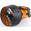 Scuba Sea Scooter, Dive Series Underwater Machinery, Watersports Submersible, 300W with 6 Km/H Speed, Pool, Lake nd Ocean, Swimming Surfing view 4