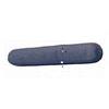 Ader Rubber Grip 5''-21'' Handle Grip Close End Made in U.S.A (8''-1''C) view 1