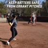 GoSports XTRAMAN Softball Dummy Batter Pitching Training Mannequin view 2