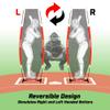GoSports XTRAMAN Softball Dummy Batter Pitching Training Mannequin view 4
