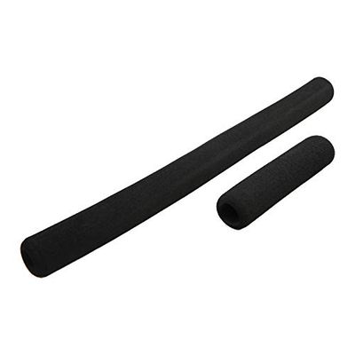 Ader Rubber Grip 5''-21'' Handle Grip Close End Made in U.S.A (21''-1''C)