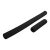 Ader Rubber Grip 5''-21'' Handle Grip Close End Made in U.S.A (21''-1''C) view 1