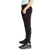 C9 Champion Girls' Fleece Jogger, Ebony Heather, M view 2
