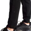 C9 Champion Girls' Fleece Jogger, Ebony Heather, M view 4