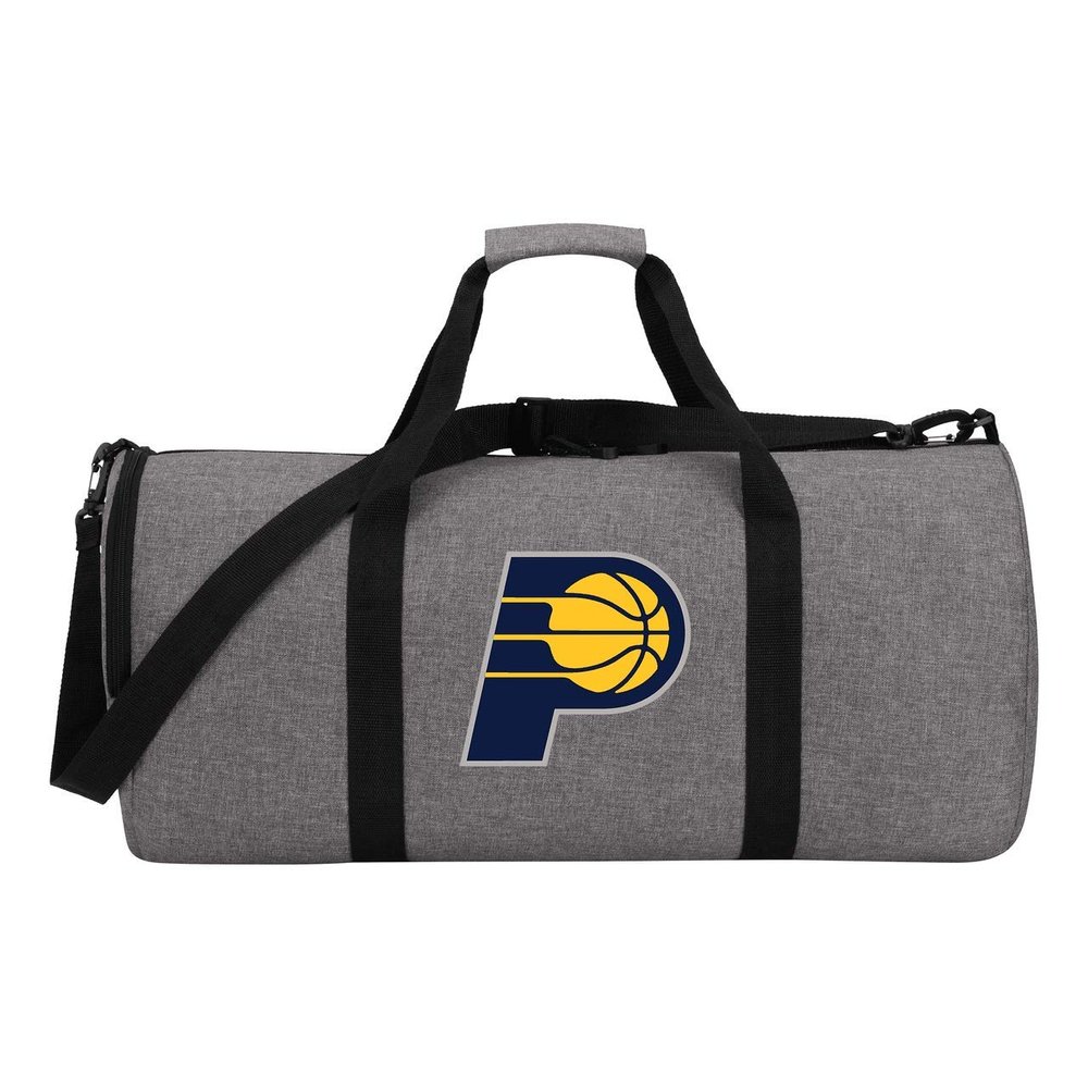THE NORTHWEST COMPANY Indiana Pacers NBA Wingman Duffel Bag