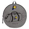 THE NORTHWEST COMPANY Indiana Pacers NBA Wingman Duffel Bag view 3
