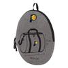 THE NORTHWEST COMPANY Indiana Pacers NBA Wingman Duffel Bag view 4