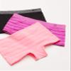 C9 Champion Girls' Seamless Boyshort, Gabby Pink Heather-Ebony-Raspberry Shock Heather, S view 2