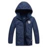 Winter Coat for Baby Boy Fleece Warm Winter Coat for Baby Girl Winter Infant Jacket Polar Fleece Sport (6) Blue view 1