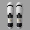 MOOTO Korea Taekwondo Extera S2 Arm & Elbow Protectors MMA Martial Arts Kickboxing Gym School Academy Team Match Training (5. XL(Length: 25cm or 0.82ft)) view 3