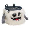 8BPLUS Chalk Bag for Climbing, Bouldering, Belt and Giftbox Included - Wide Opening - Brush Holders, for Left & Right Handers (Manny) view 2