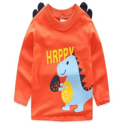 Winter Coat for Baby Boy Cotton Sweatshirt Winter Coat for Baby Girl Winter Infant Jacket Polar Fleece Sport (3T) Orange