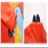 Winter Coat for Baby Boy Cotton Sweatshirt Winter Coat for Baby Girl Winter Infant Jacket Polar Fleece Sport (3T) Orange view 2