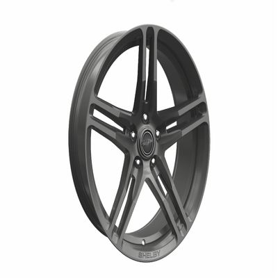 DRAKE WHEELS S14295430G CS-14 Gunmetal