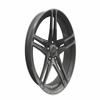 DRAKE WHEELS S14295430G CS-14 Gunmetal view 1