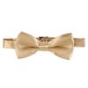 IZKIZF Cake Smash Outfits Baby Boys 1st 2nd Birthday Photo Props Outfits Arrows Diaper Cover Suspenders Bow Tie view 4