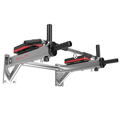Multifunction Home Gym Wall Horizontal