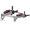 Multifunction Home Gym Wall Horizontal view 1