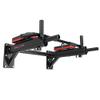 Multifunction Home Gym Wall Horizontal view 2