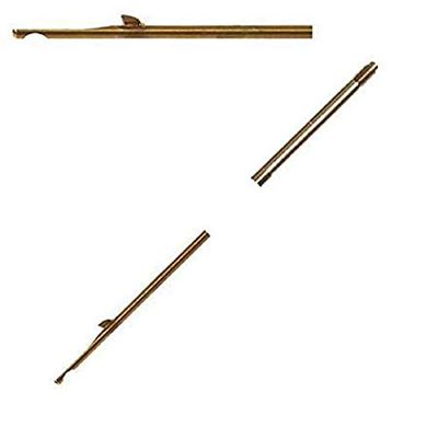 BEUCHAT 7mm Rockwell Threaded Fin Shaft (160cm)