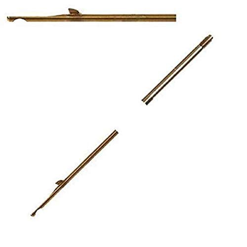 BEUCHAT 7mm Rockwell Threaded Fin Shaft (160cm)