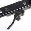 Contessa Simple Black for Bolt Action and Semiauto 20MOA with Rings  34 mm - H 6,5 mm view 3