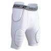 Champro Formation 5-Pad Integrated Football Girdle view 1