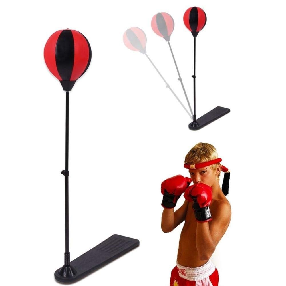 Boxing Punch Pear Speed Ball